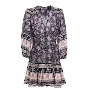 Zimmermann Dress